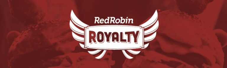 Red Robin Royalty